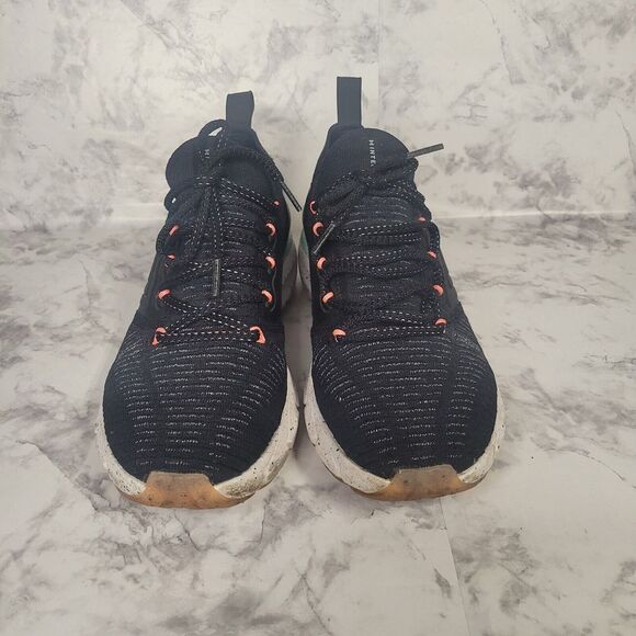 Under Armour UA HOVR‎ Phantom 2 INKNT Running Shoes Women's Size 10 Workout Gym - Picture 1 of 9